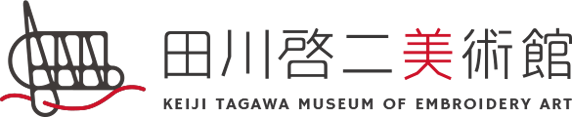 田川啓二美術館